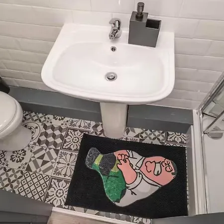 Flat Near Centre & Elland Road Stadium Apartment Leeds (West Yorkshire)